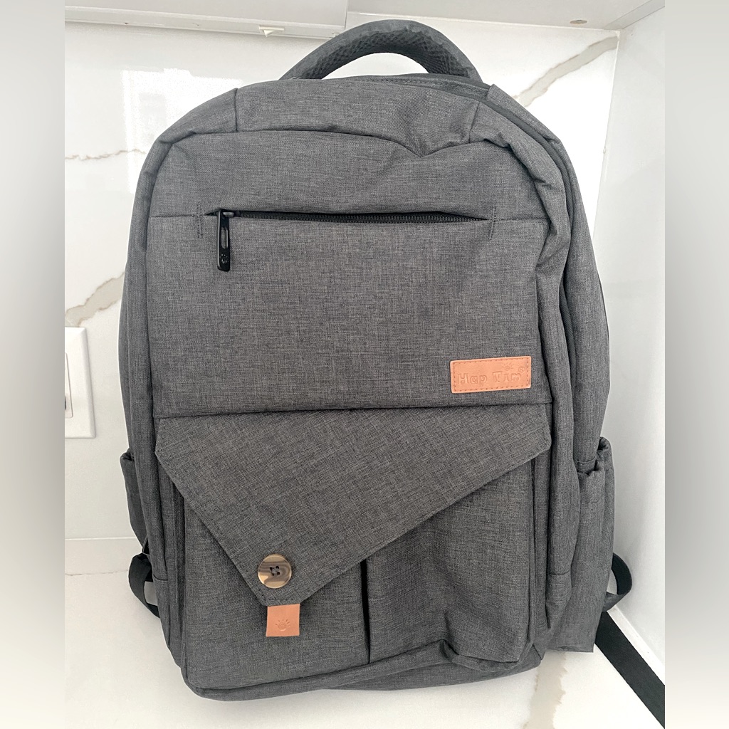 Hap Tim Backpack